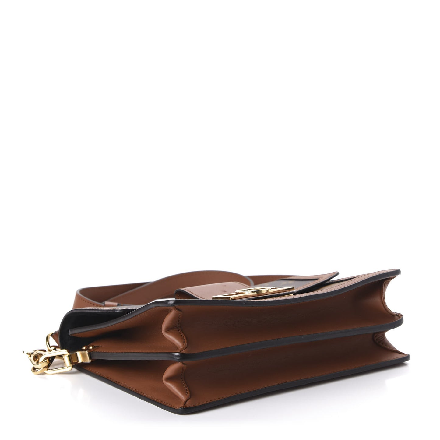 Reverse Monogram Dauphine MM