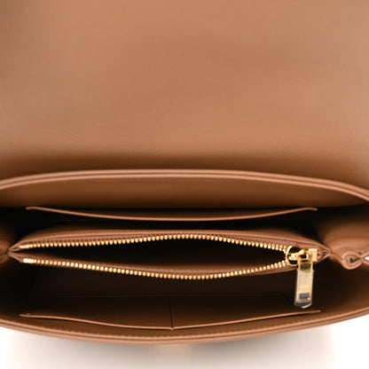 Celine Supple Calfskin Medium Nino Bronze 5 of 9