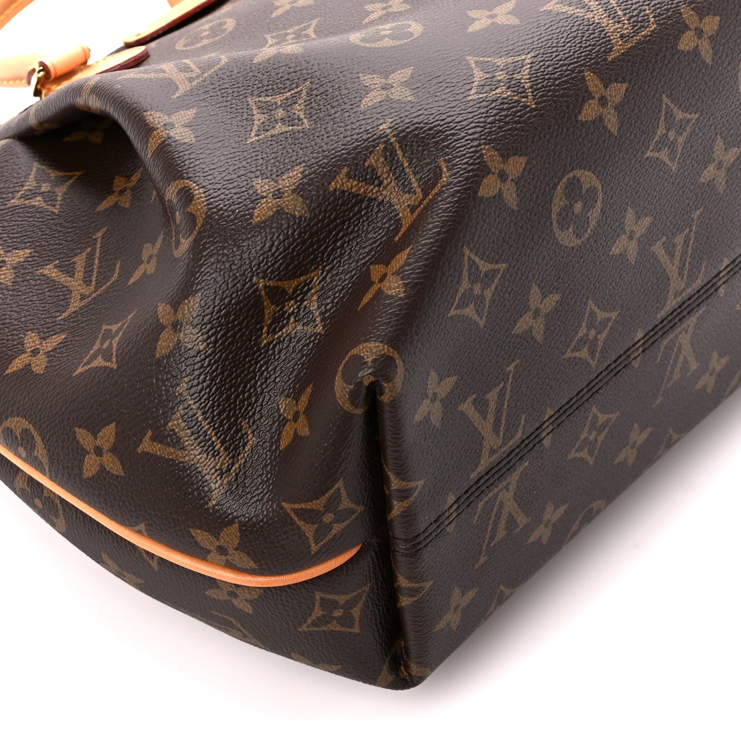 Louis Vuitton Monogram Turenne PM 9 of 10