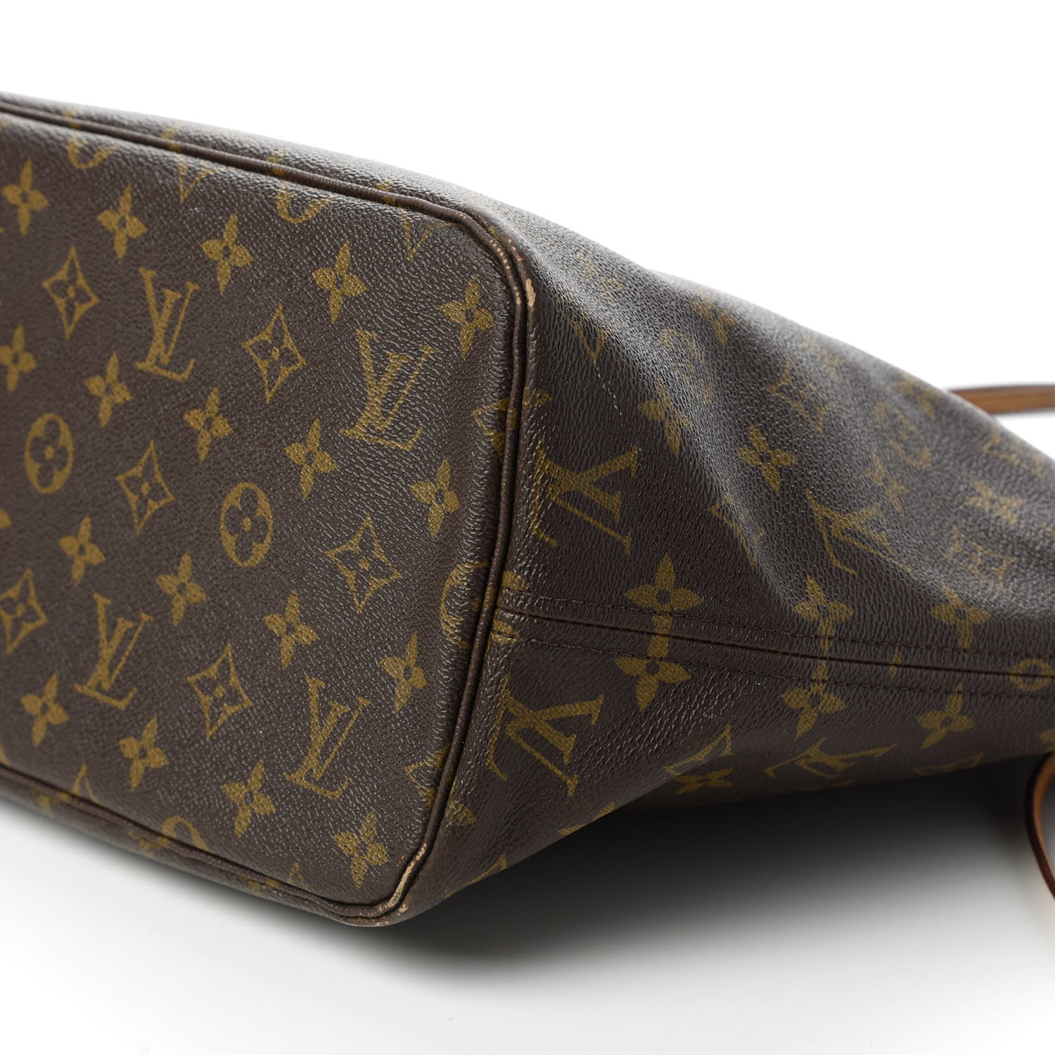 Louis Vuitton Monogram Neo Neverfull MM 7 of 11