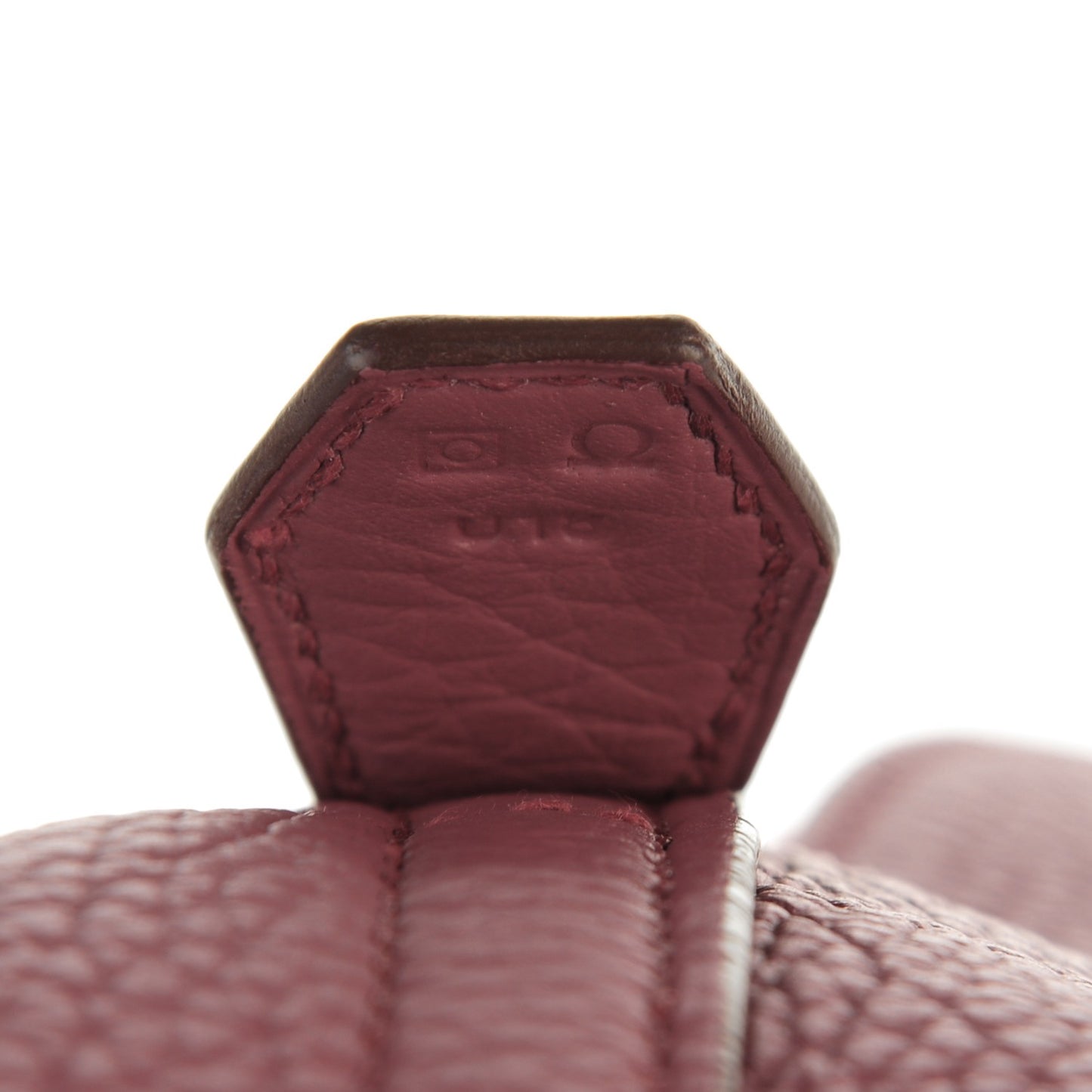 Taurillon Clemence Bolide 35 Bois De Rose