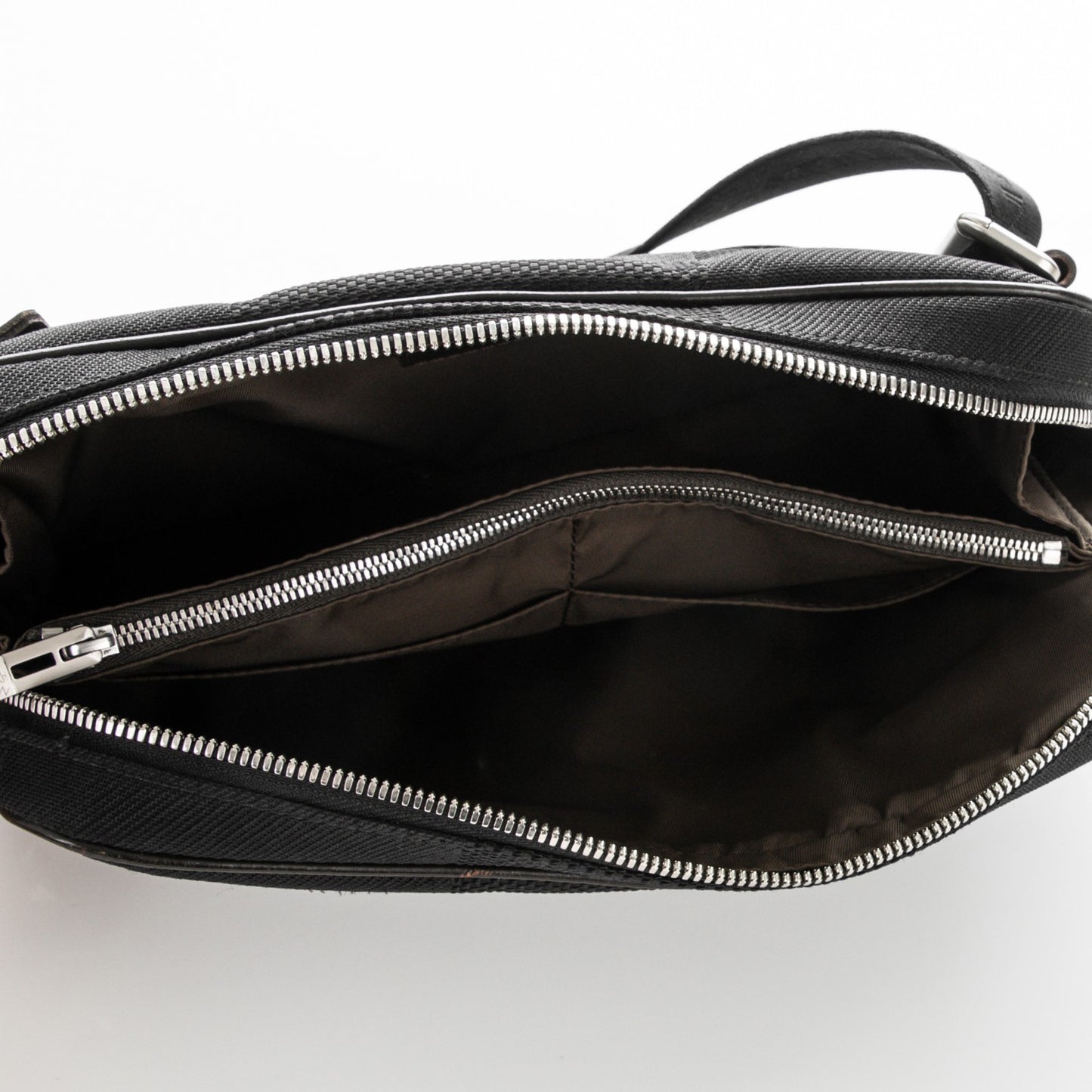 Damier Geant Acrobat Black