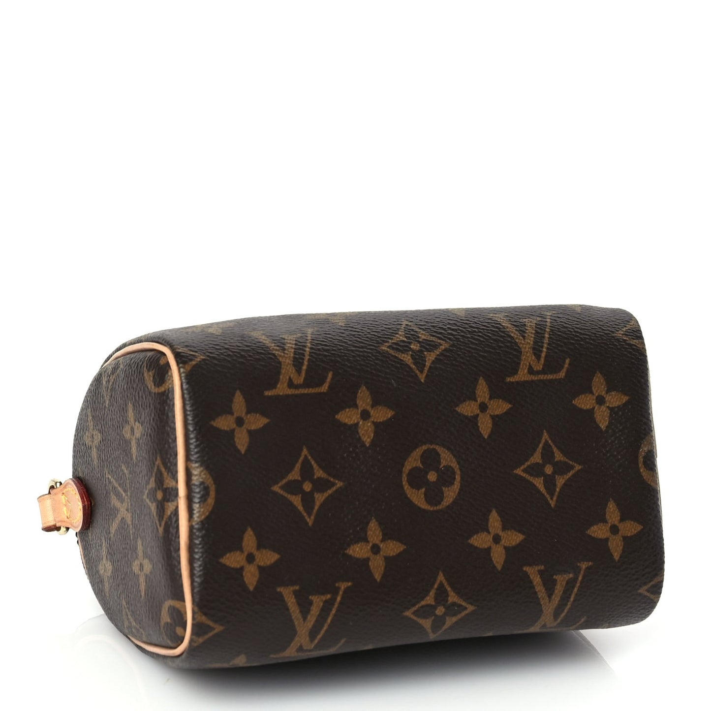 Monogram Nano Speedy