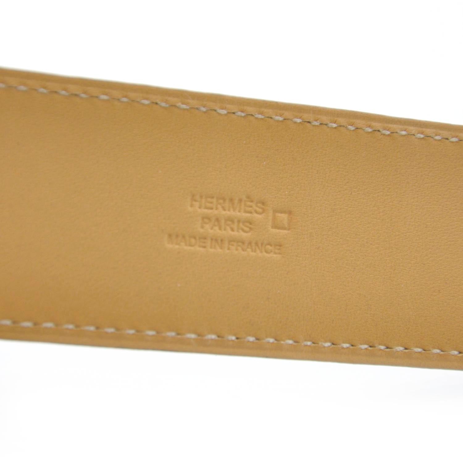 Hermes Alligator Kelly Dog Cuff Black 3 of 5