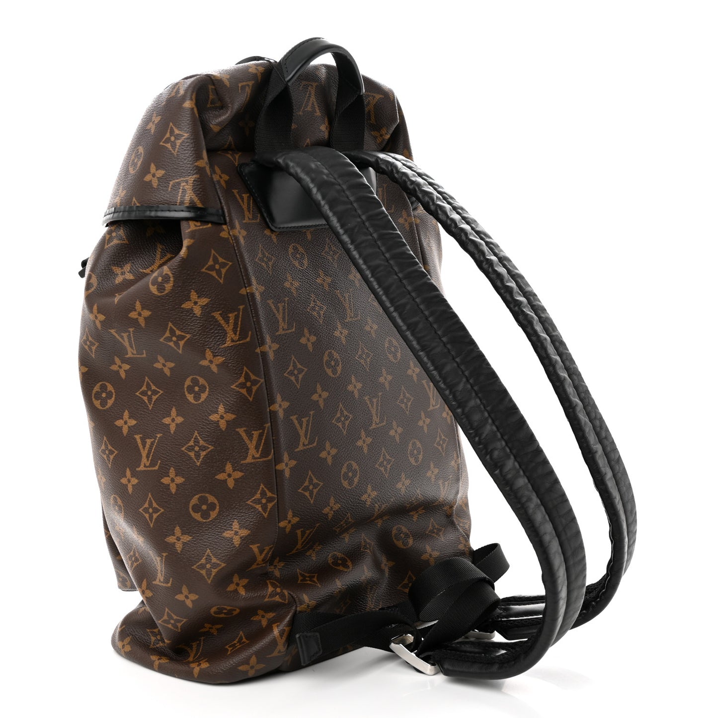 Monogram Macassar Zack Backpack