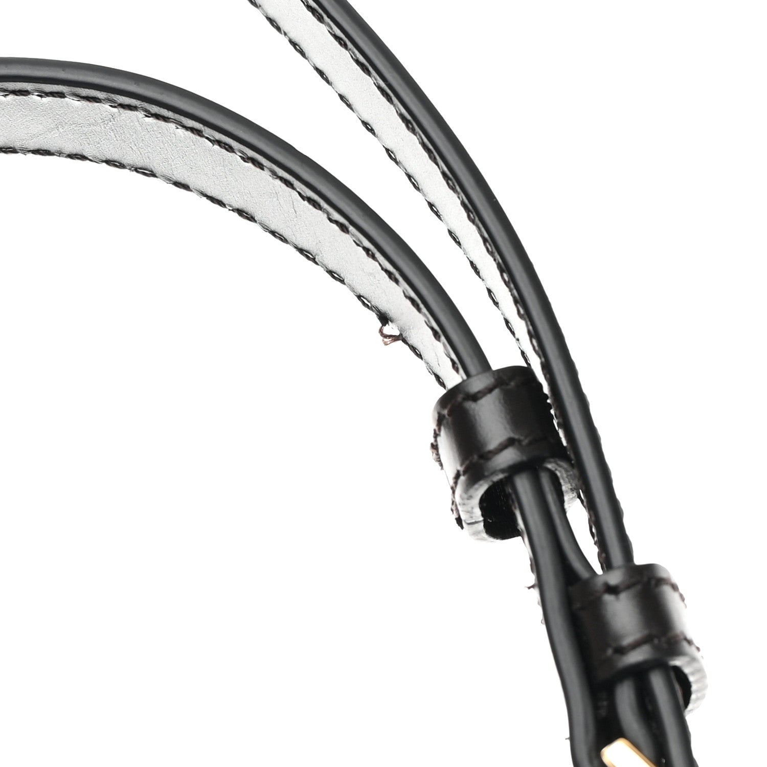 Burberry Calfskin Medium TB Bag Coffee 17 of 17