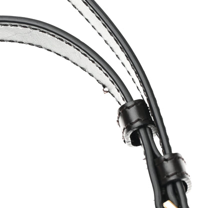 Burberry Calfskin Medium TB Bag Coffee 17 of 17