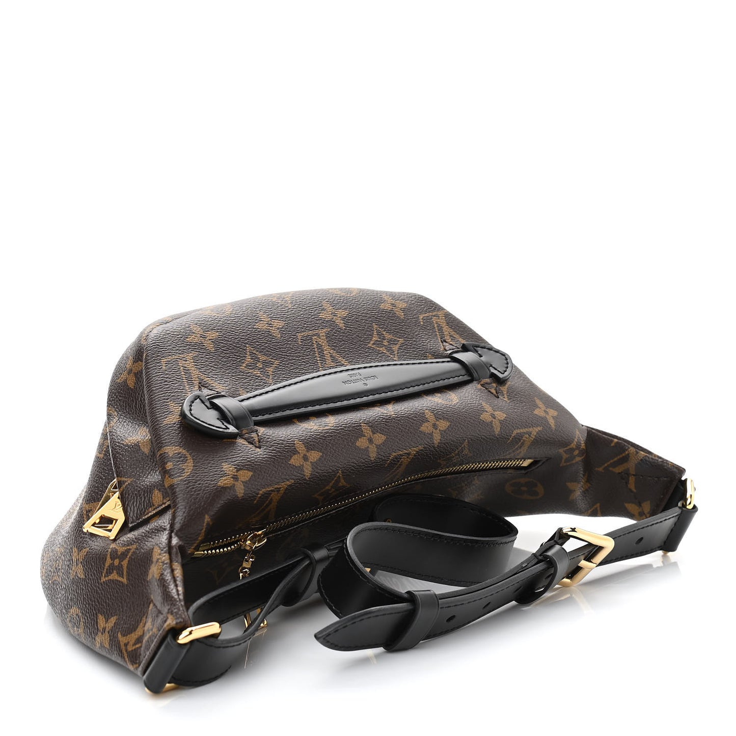Monogram My LV World Tour Bumbag