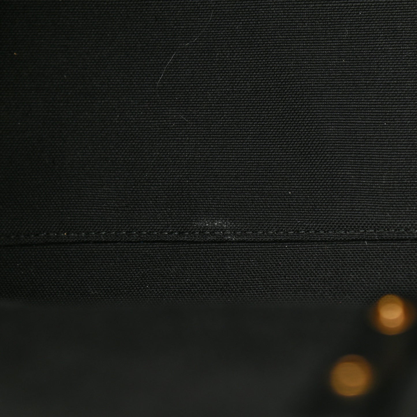 Wool Felt Striped Medium Freya Tote Warm Walnut