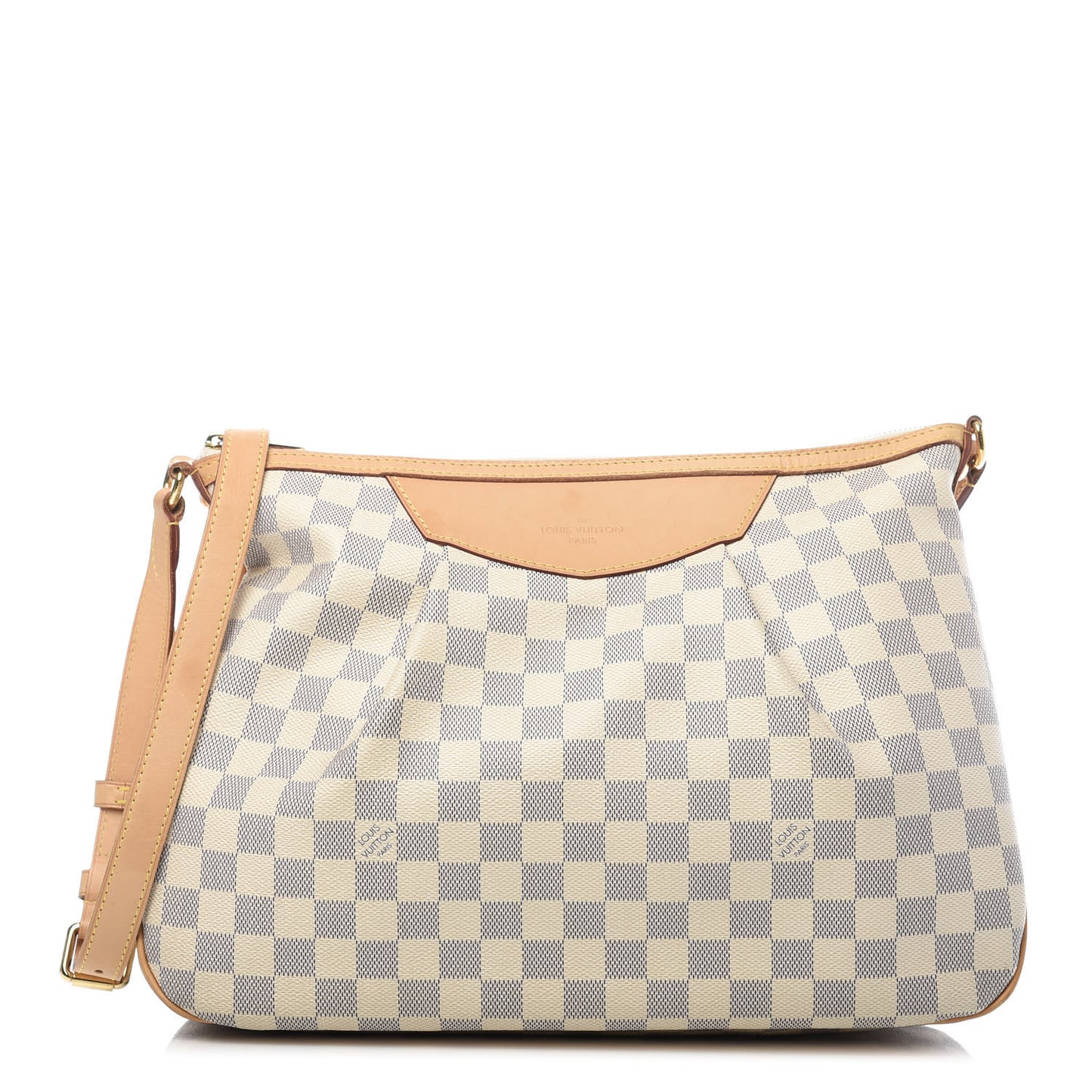 Damier Azur Siracusa MM