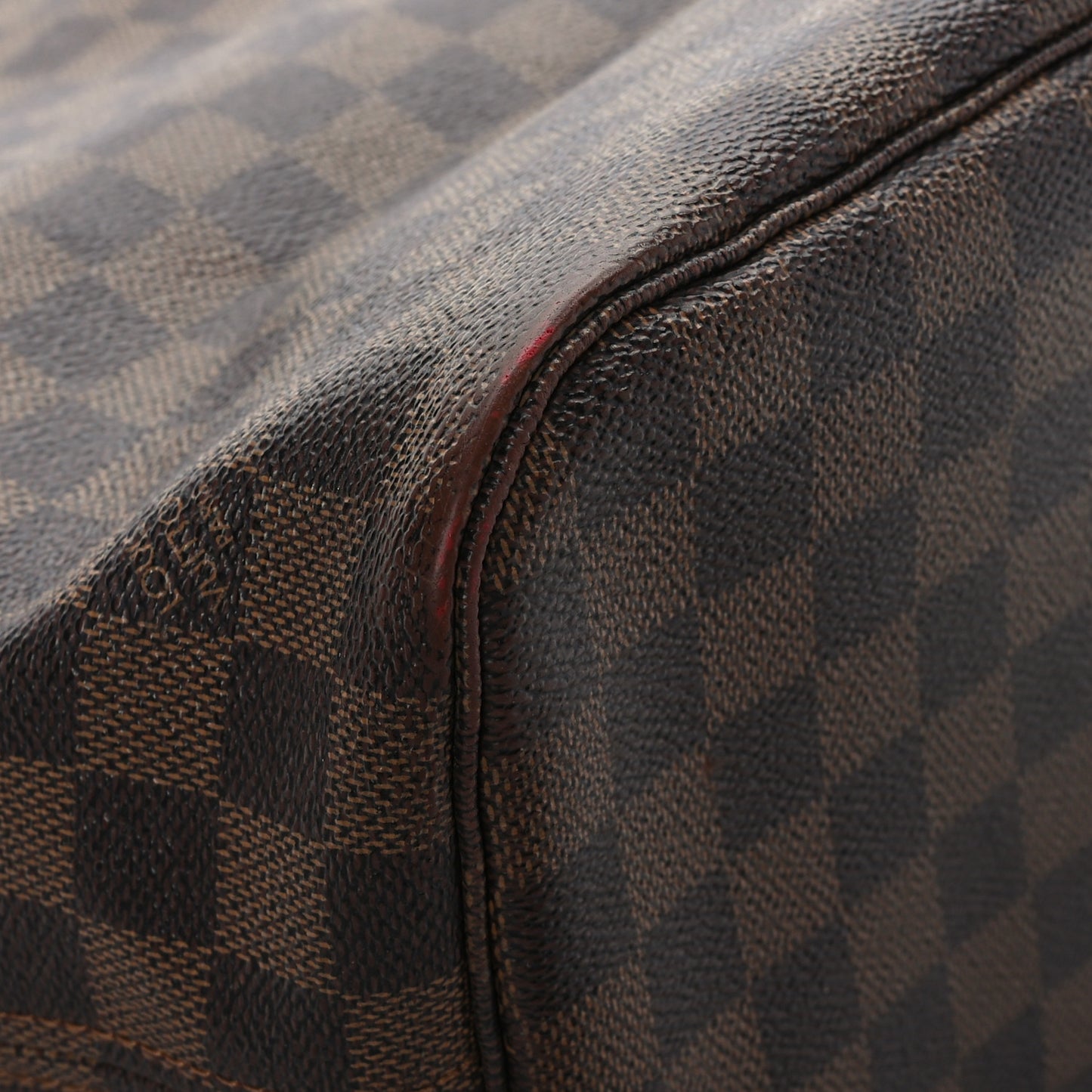 Damier Ebene Neverfull MM