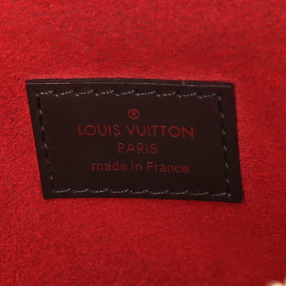 Louis Vuitton Trevi PM Damier Ebene 5 of 7