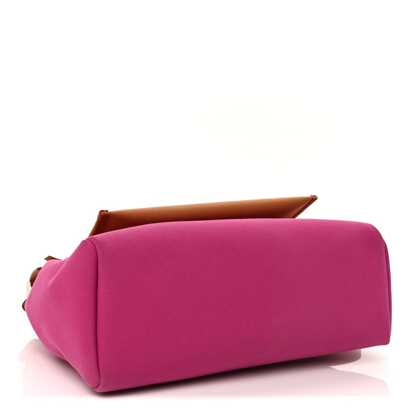 Toile Militaire Vache Hunter Herbag Zip Retourne 31 PM Rose Pourpre Fauve