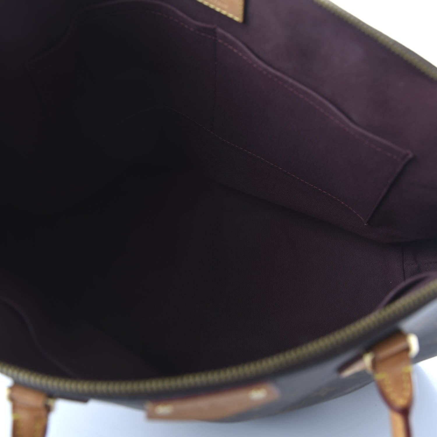 Louis Vuitton Monogram Turenne GM 5 of 11