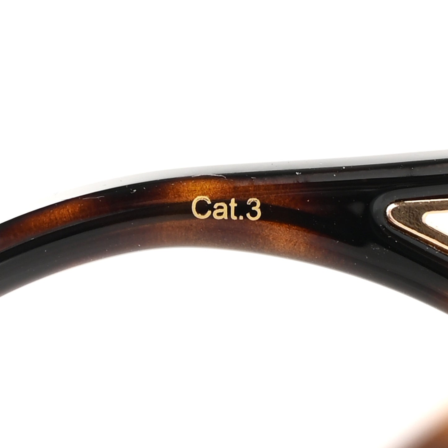 Square Frame GG0468S Sunglasses Tortoise