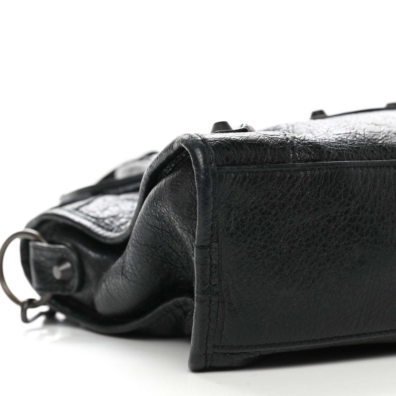 Balenciaga Agneau Classic Hardware S City Black 8 of 11