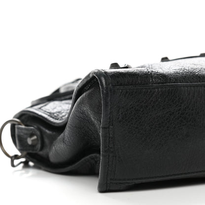 Balenciaga Agneau Classic Hardware S City Black 8 of 11