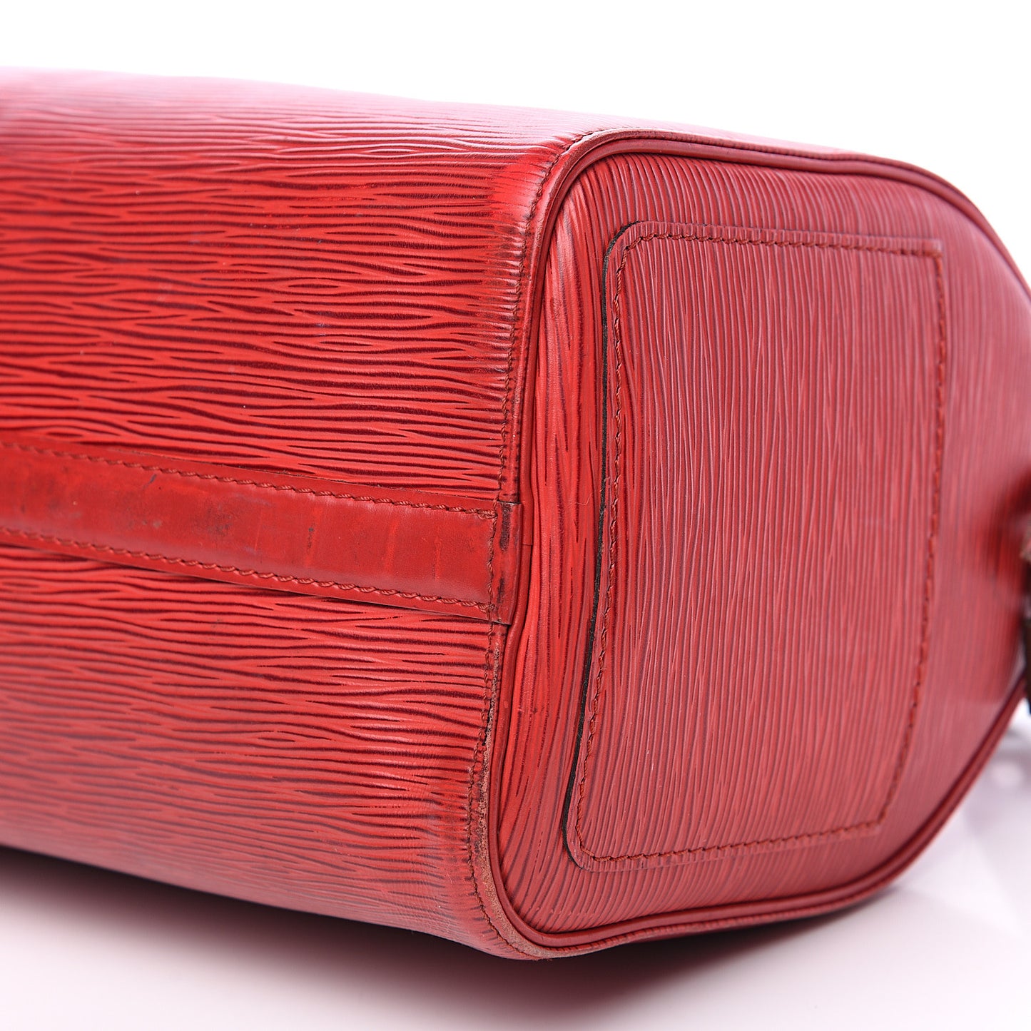 Epi Speedy 25 Castillan Red