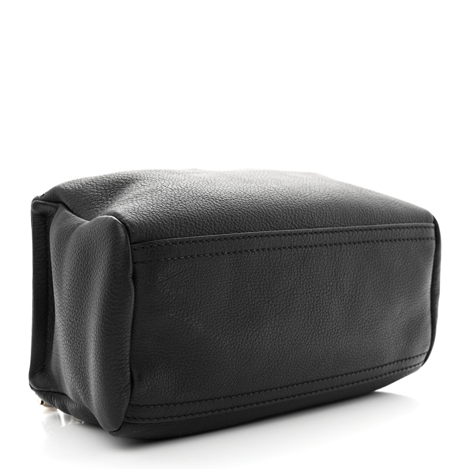 Givenchy Sugar Goatskin Mini Pandora Black 4 of 10