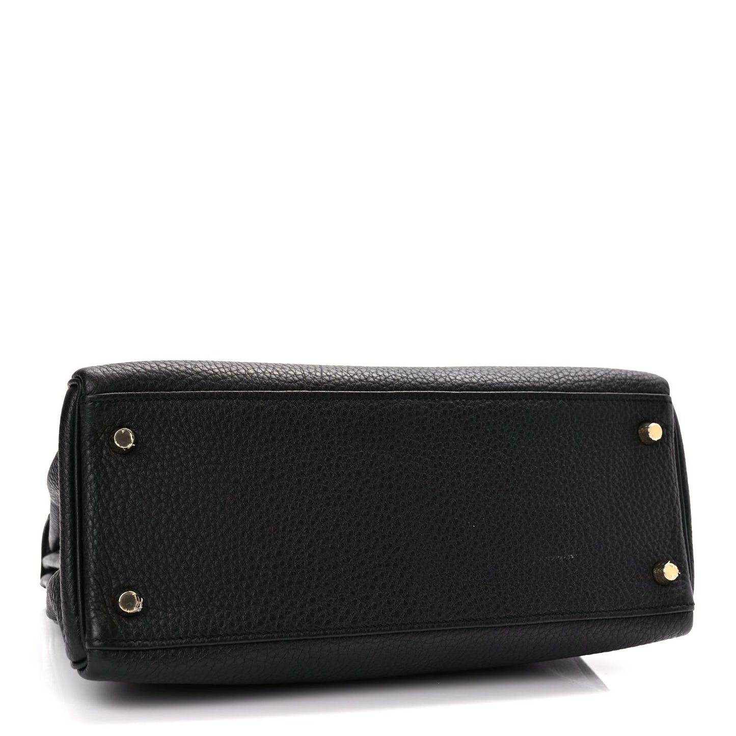 Togo Kelly Retourne 28 Black