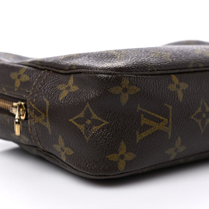 Louis Vuitton Monogram Trousse Toilette 23 7 of 14