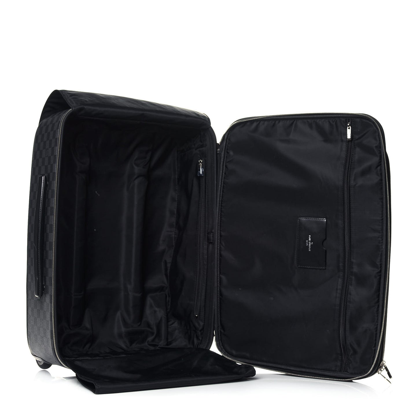 Damier Graphite Pegase Legere 55 Business