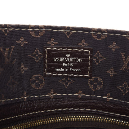 Louis Vuitton Mini Lin Monogram Cabas Tanger Ebene 6 of 9