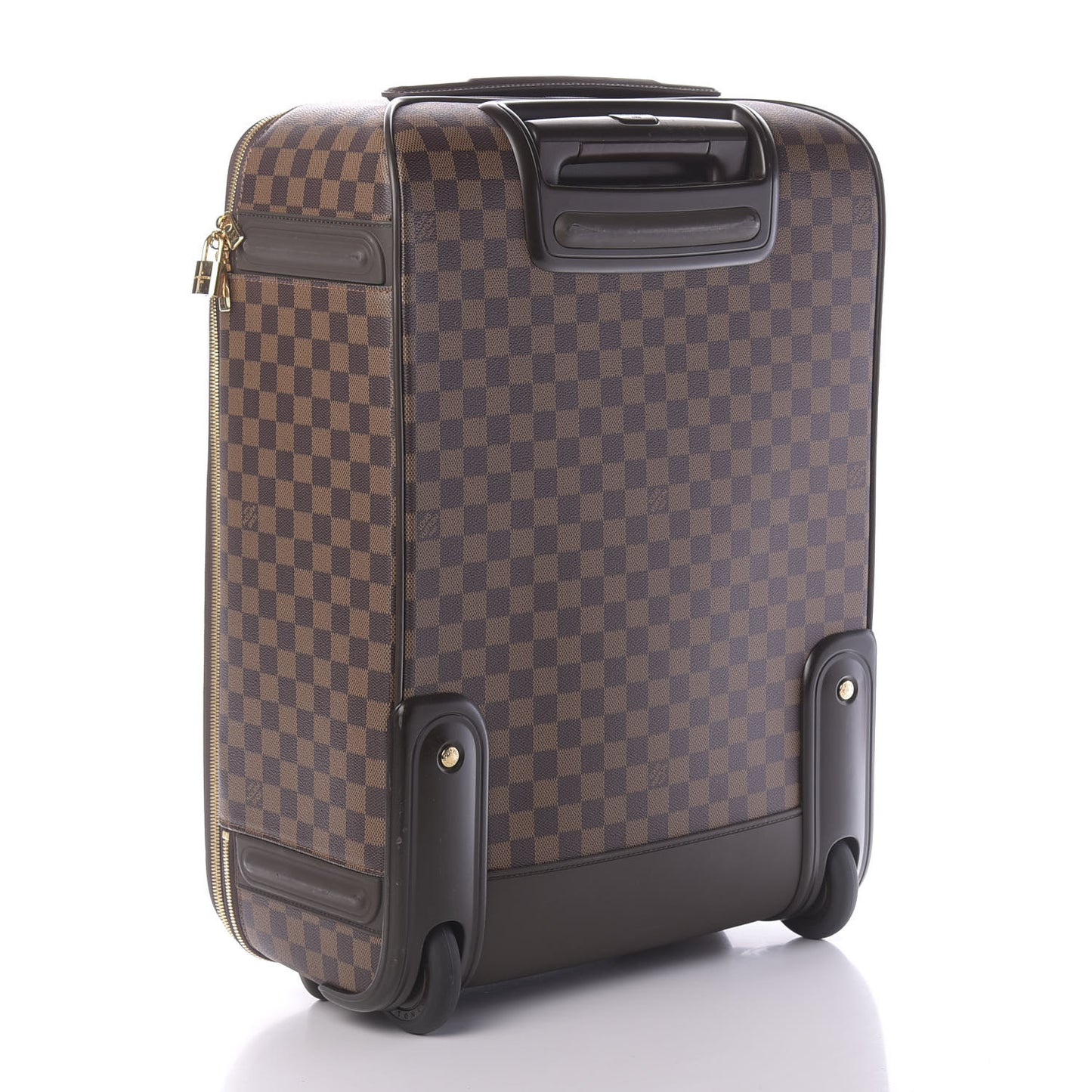 Damier Ebene Pegase 55 Business NM