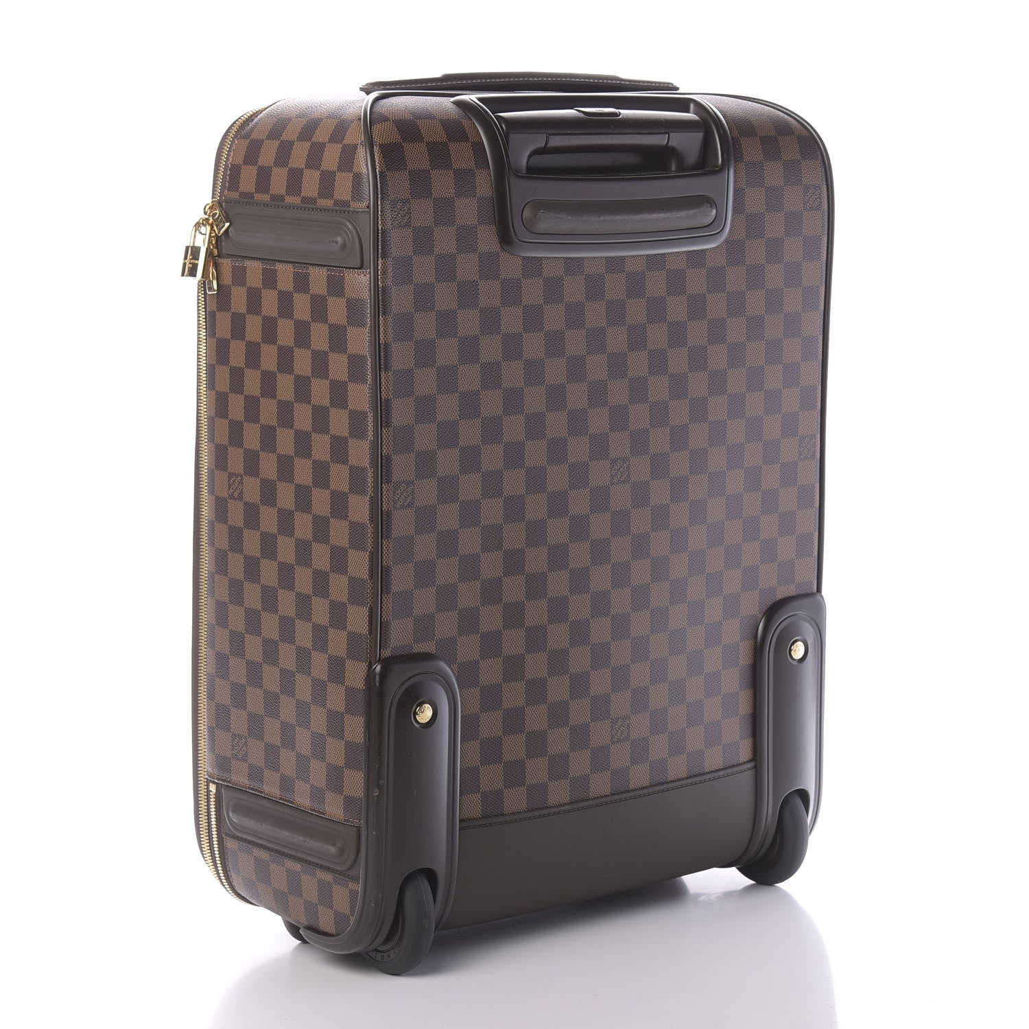Louis Vuitton Damier Ebene Pegase 55 Business NM 2 of 12