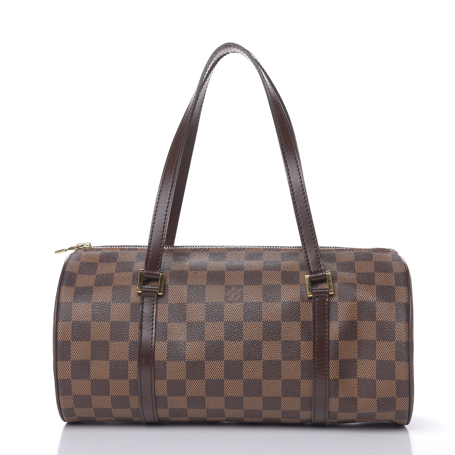 Louis Vuitton Damier Ebene Papillon 30 3 of 11