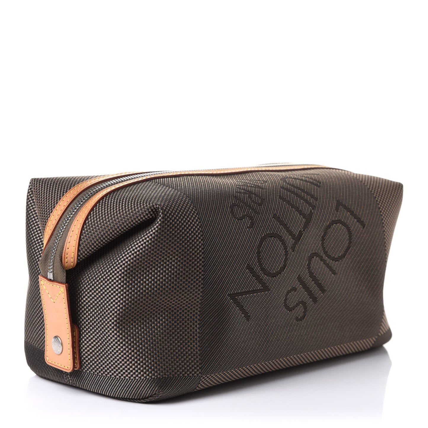 Damier Geant Acrobat Terre