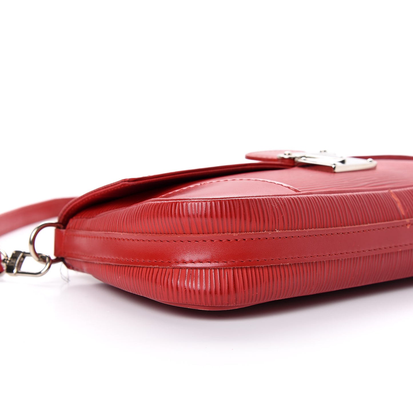 Epi Segur Pochette Rouge