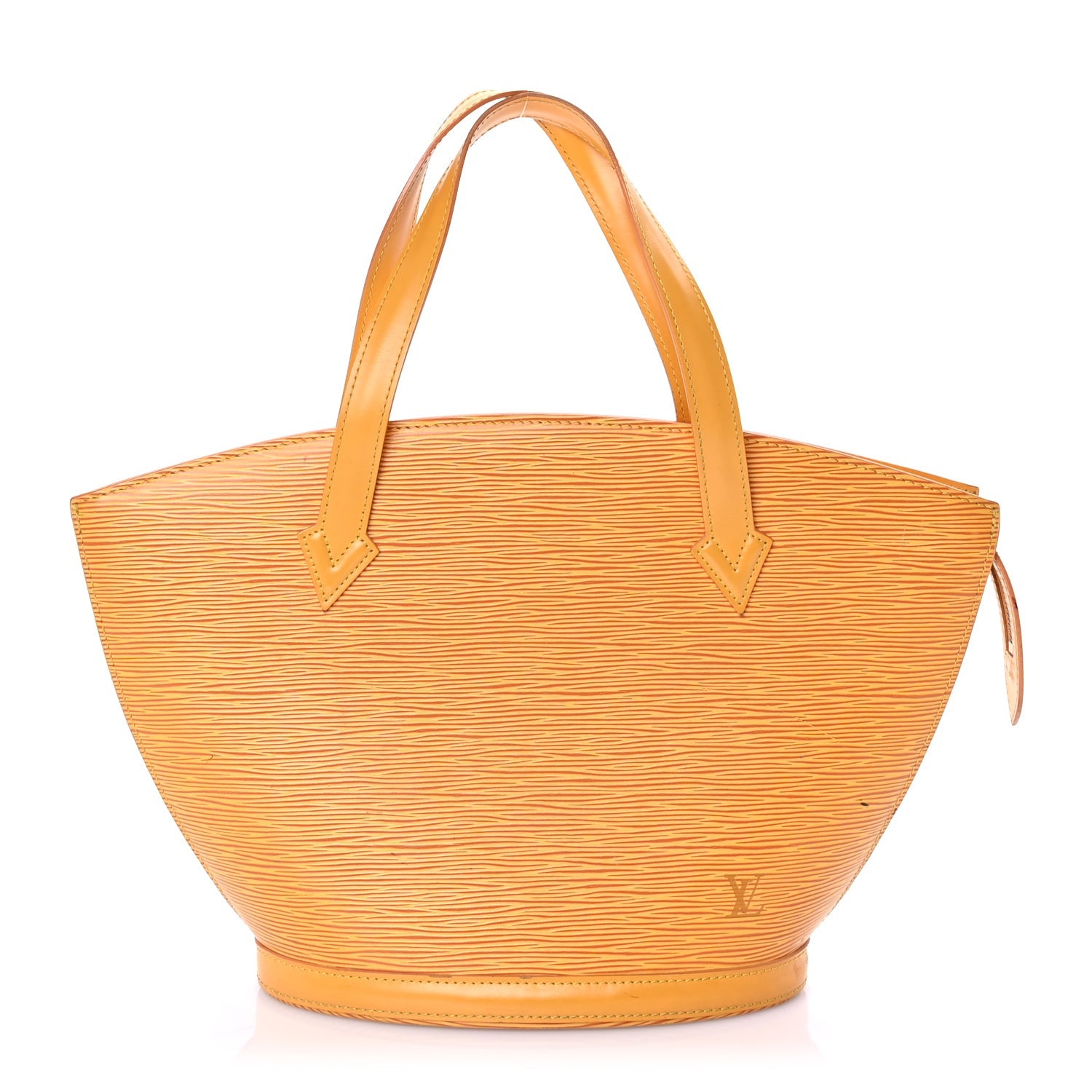 Louis Vuitton Epi Saint Jacques PM Tassil 1 of 9