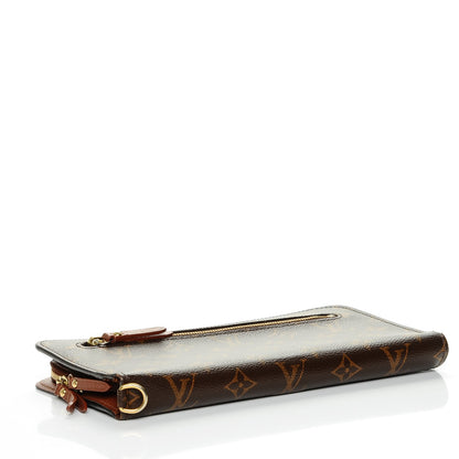 Louis Vuitton Monogram Insolite Organizer Wallet 4 of 6