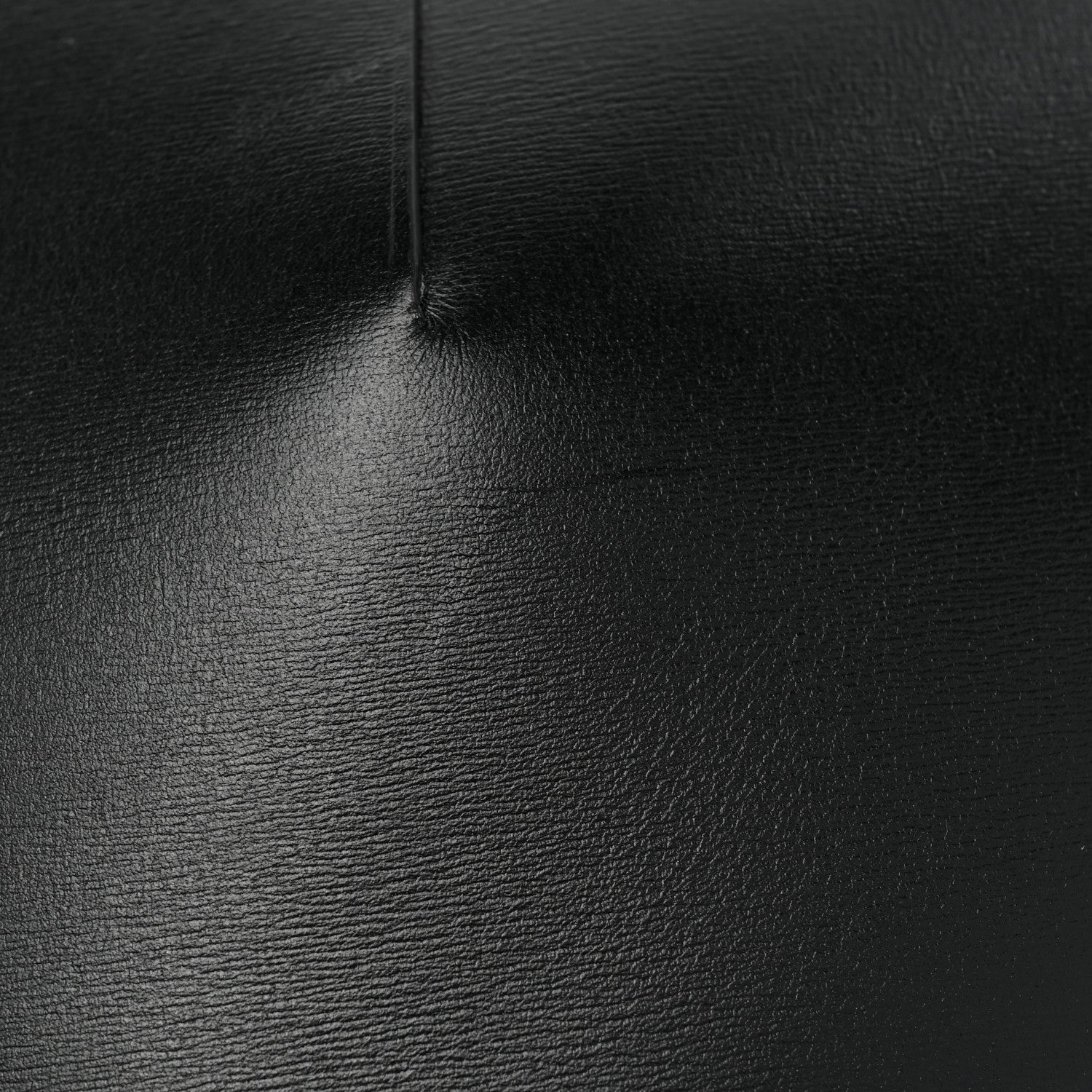 Alaia Calfskin Le Coeur Bag Black 8 of 11