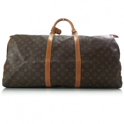 Louis Vuitton Monogram Keepall 60 1 of 8
