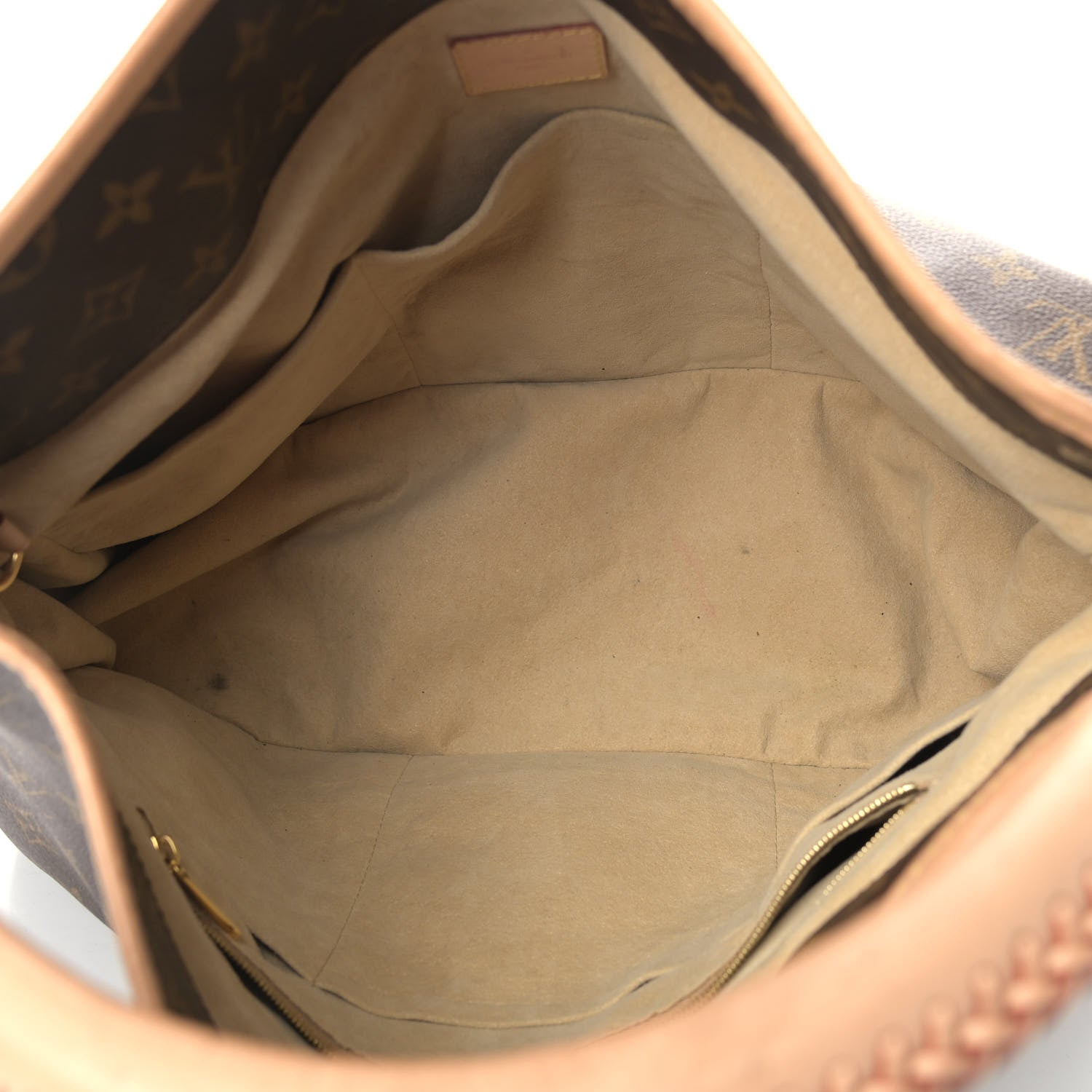 Louis Vuitton Monogram Artsy MM 4 of 17