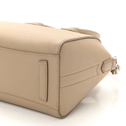 Givenchy Sugar Goatskin Small Antigona Light Beige 8 of 8