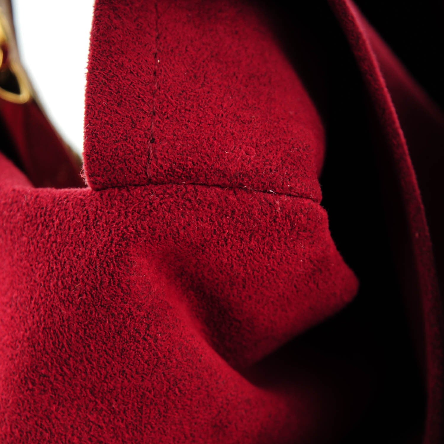 Louis Vuitton Monogram Multicolor Greta White 7 of 7