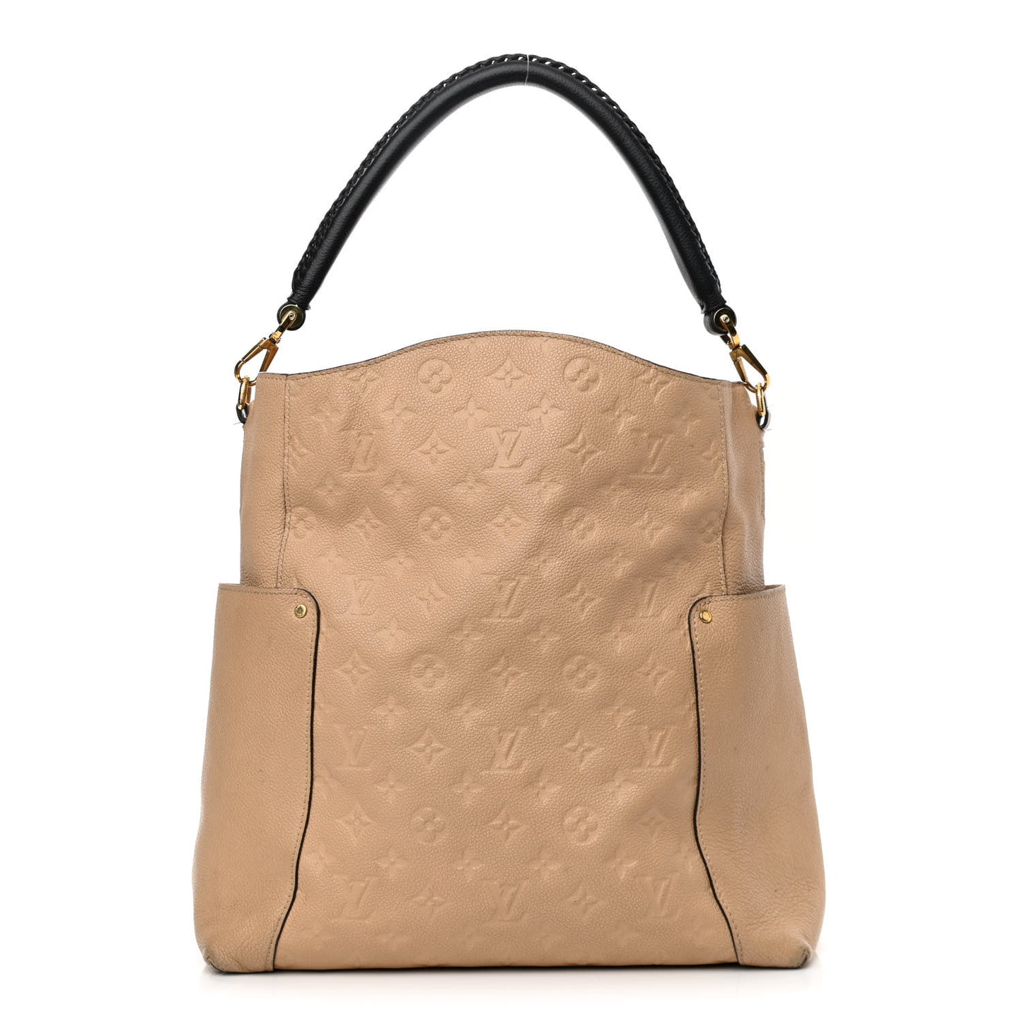 Empreinte Bagatelle Dune