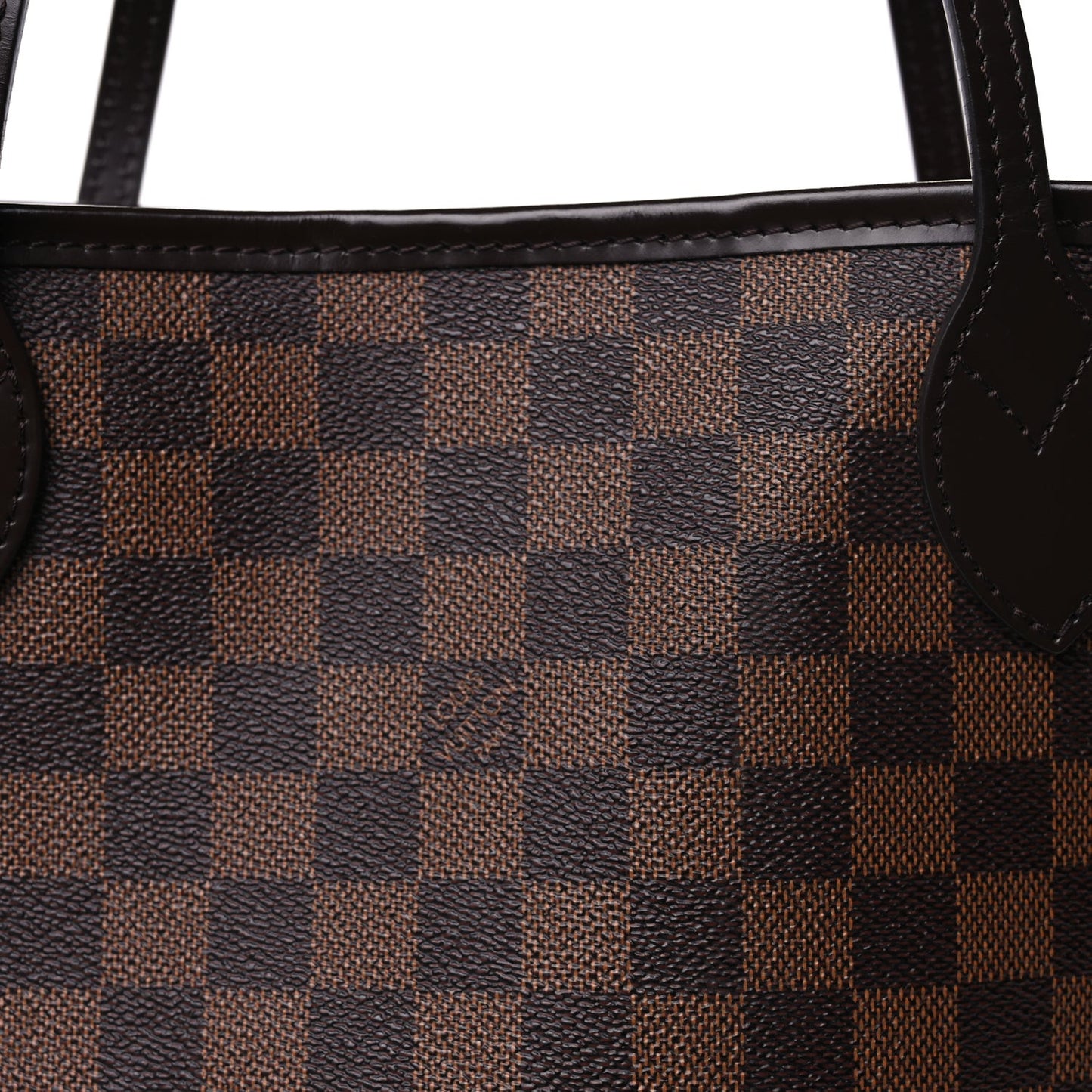 Damier Ebene Neo Neverfull MM