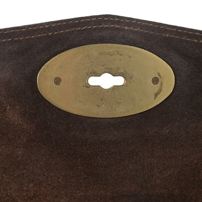 Mulberry Soft Buffalo Medium Alexa Oak 16 of 17