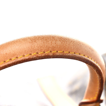 Louis Vuitton Monogram Keepall 55 11 of 11