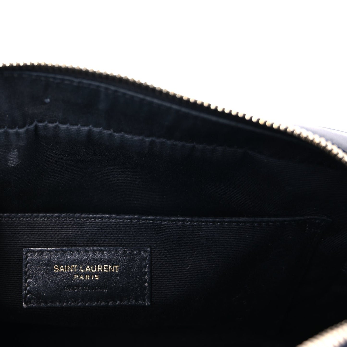 Raffia Canvas Monogram Lou Camera Bag Beige Black