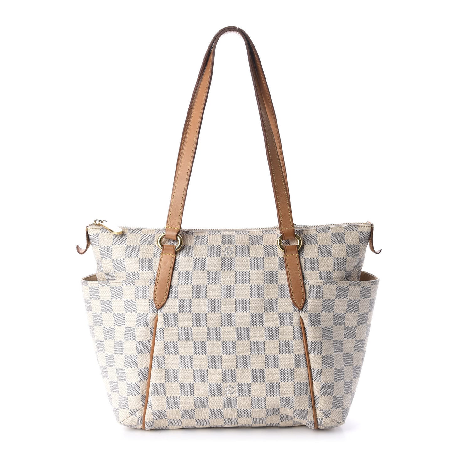 Damier Azur Totally PM