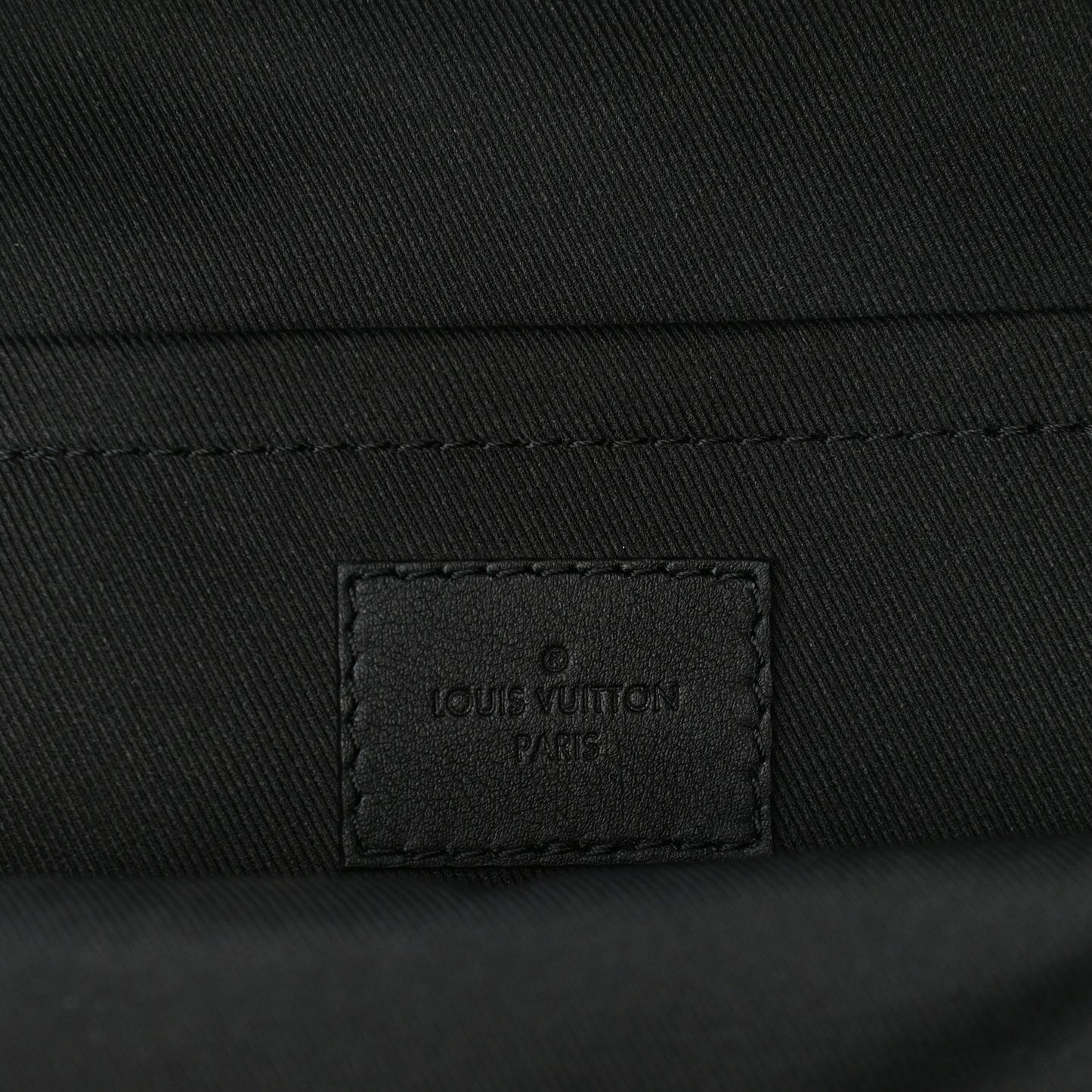 Reverse Monogram Palm Springs Backpack Mini