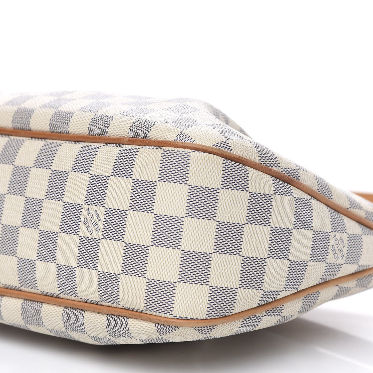 Damier Azur Siracusa PM