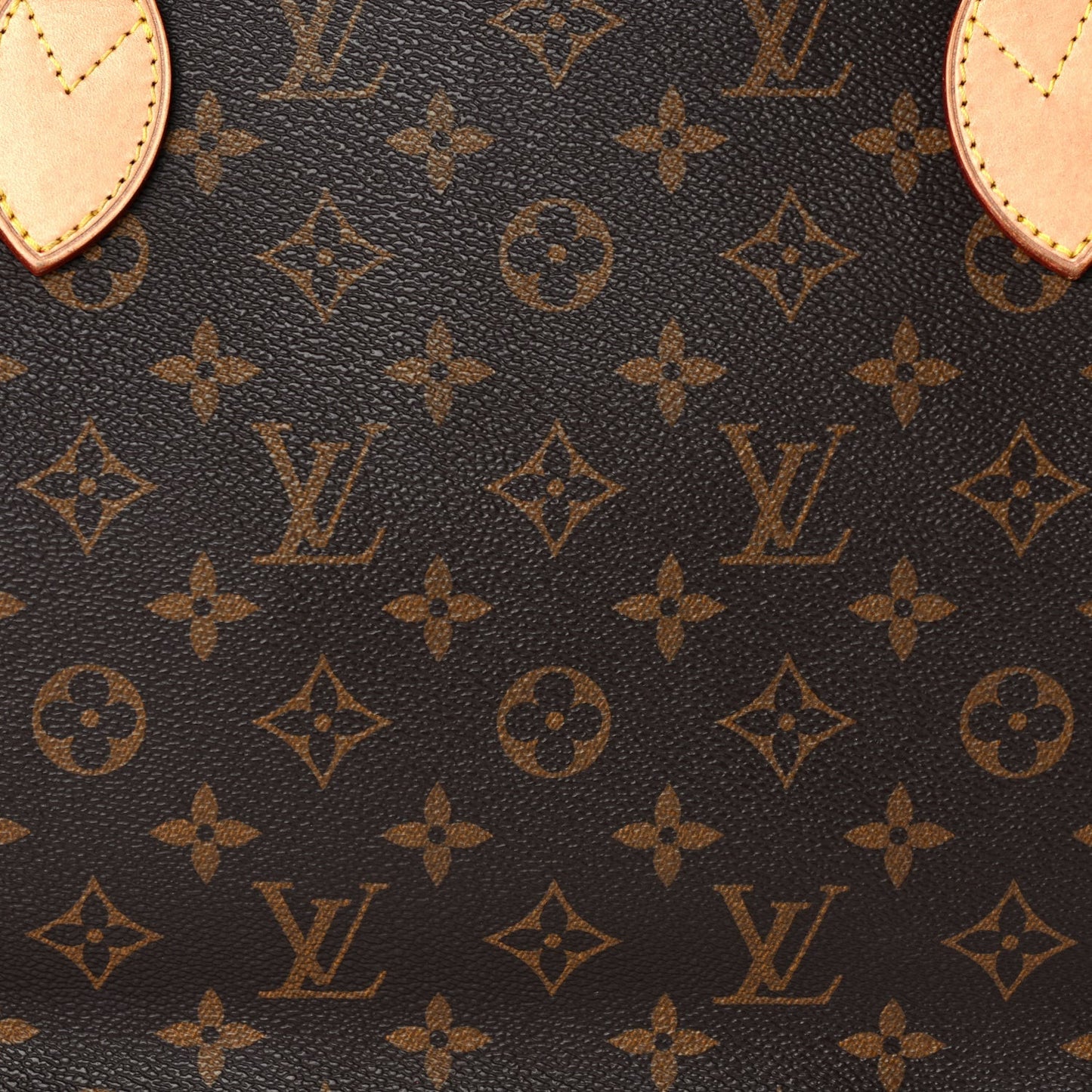 Monogram Neo Neverfull MM  Cherry