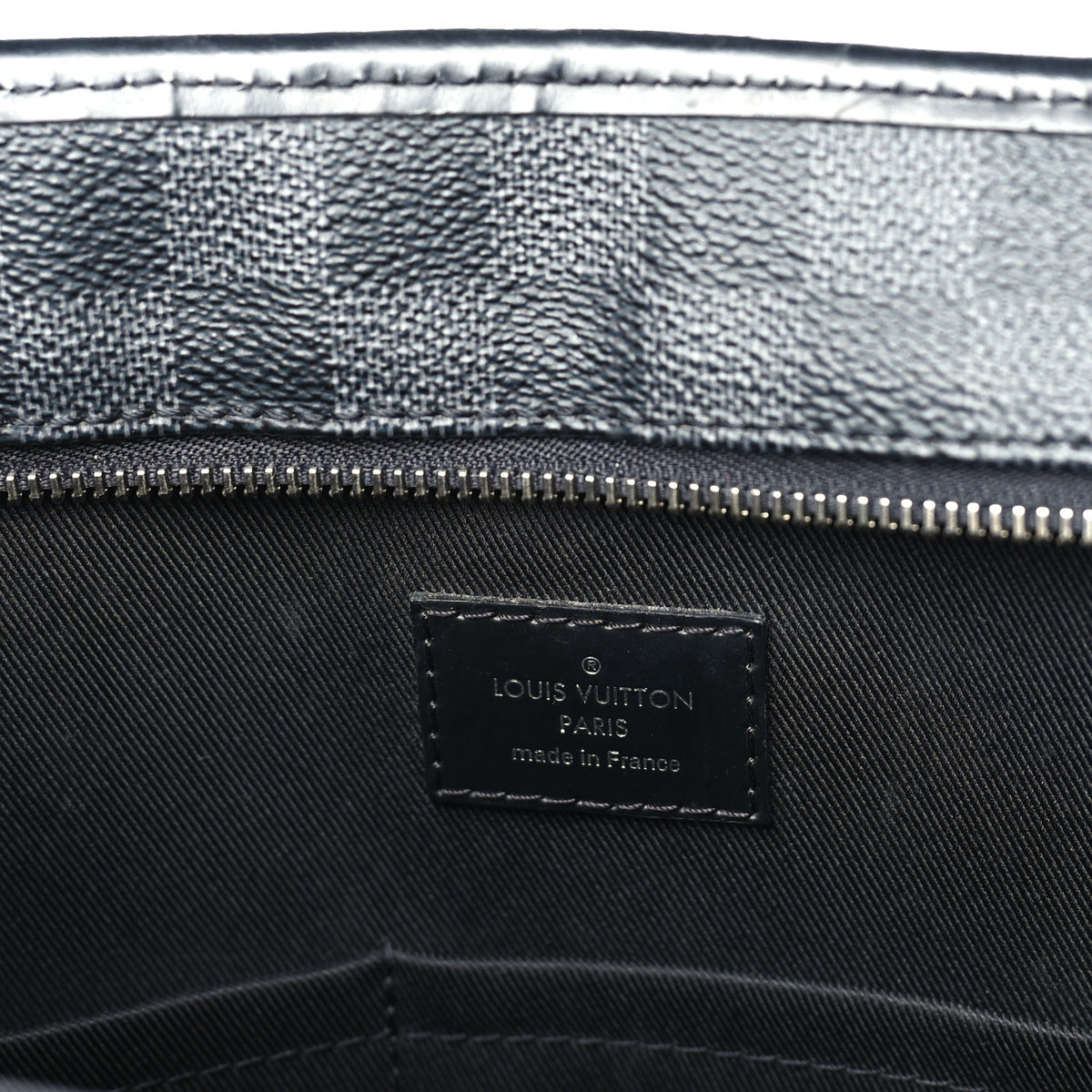 Damier Graphite Tadao