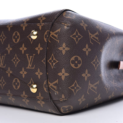 Louis Vuitton Monogram Montaigne GM 10 of 11